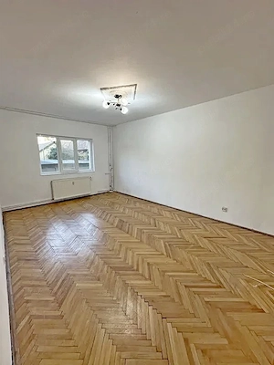 Zona Calea Aradului - De închiriat apartament cu două camere semimobilat la parter, la doar 270    - imagine 11