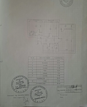 Drumul Taberei, Auchan, Drumetul, apartament 2 camere decomandat