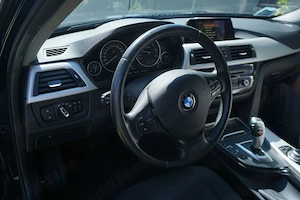 BMW Seria 3 Touring (F31) 318d - 2016 - 260.000 km - Istoric complet de service - imagine 3