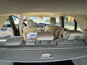 URGENT!  Vand Mercedes ML (W166) decembrie 2014 Airmatic - Schimb doar cu Electrică - imagine 9