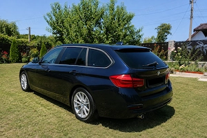 BMW Seria 3 Touring (F31) 318d - 2016 - 260.000 km - Istoric complet de service - imagine 2