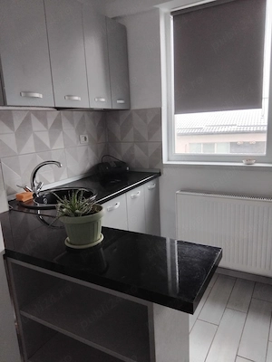 Particular - Studio 2 camere,cu buc open space 42m, complex pollux 330 euro - imagine 4