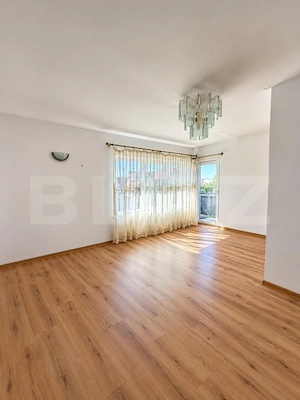 Apartament 3 camere, 71 mp, bloc nou, parcare, zona Zorilor