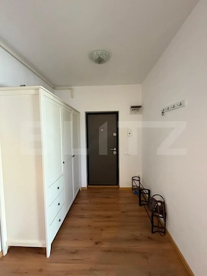 Apartament 3 camere, 71 mp, bloc nou, parcare, zona Zorilor - imagine 15