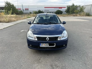 Vand Renault Symbol 74000km, stare excelentă!