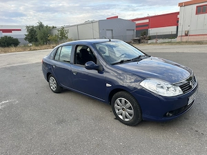 Vand Renault Symbol 74000km, stare excelentă! - imagine 3