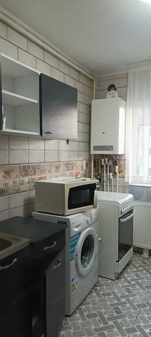 Închiriere apartament cu 2 camere ultracentral! - imagine 8