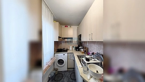 Comision 0! Vanzare apartament cu 2 camere in zona Constantin Brancusi - imagine 4