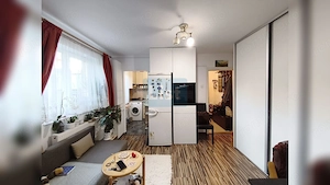 Comision 0! Vanzare apartament cu 2 camere in zona Constantin Brancusi - imagine 3
