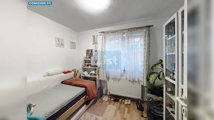 Comision 0! Vanzare apartament cu 2 camere in zona Constantin Brancusi