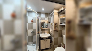 Comision 0! Vanzare apartament cu 2 camere in zona Constantin Brancusi - imagine 5