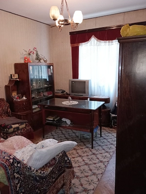 Apartament 3 camere decomandat, Mazepa 1, etaj 4 - imagine 4