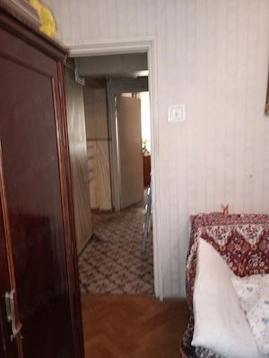 Apartament 3 camere decomandat, Mazepa 1, etaj 4 - imagine 5