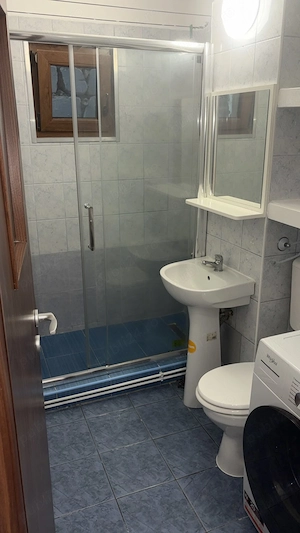 Apartament De Inchiriat - 2 Dormitoare - Dumbravii ANAF - imagine 7
