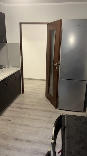 Apartament De Inchiriat - 2 Dormitoare - Dumbravii ANAF - imagine 5