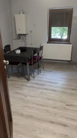 Apartament De Inchiriat - 2 Dormitoare - Dumbravii ANAF - imagine 8