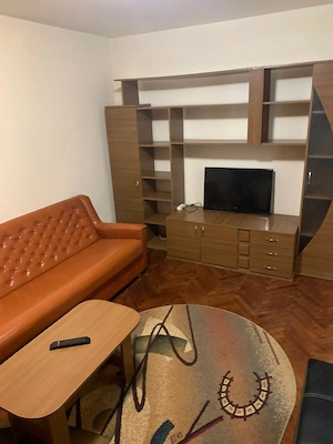Apartament 2 camere decomandat - imagine 3