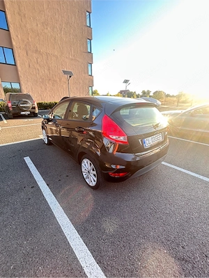 Ford Fiesta 1.3 Benzină   2010   Manuală   Distribuție nouă   240.000 km - imagine 2