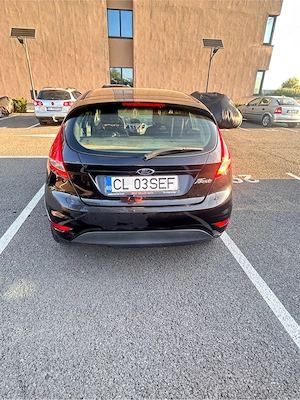 Ford Fiesta 1.3 Benzină   2010   Manuală   Distribuție nouă   240.000 km - imagine 5