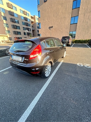 Ford Fiesta 1.3 Benzină   2010   Manuală   Distribuție nouă   240.000 km - imagine 6