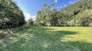 Teren intravilan 5.500 mp în Ciocănești   acces direct dn18, râul bistrița - imagine 2