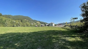 Teren intravilan 5.500 mp în Ciocănești   acces direct dn18, râul bistrița - imagine 8