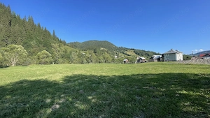 Teren intravilan 5.500 mp în Ciocănești   acces direct dn18, râul bistrița - imagine 7