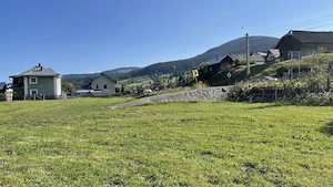 Teren intravilan 5.500 mp în Ciocănești   acces direct dn18, râul bistrița - imagine 3
