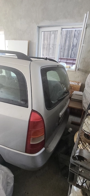 Opel Astra pentru dezmembrari