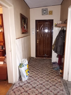 Apartament 3 camere decomandat, Mazepa 1, etaj 4 - imagine 7