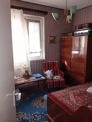 Apartament 3 camere decomandat, Mazepa 1, etaj 4 - imagine 6