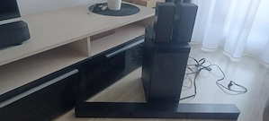 Sistem audio Sony 