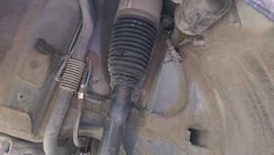 Piese Audi A8 AN 2006-2008 - imagine 9