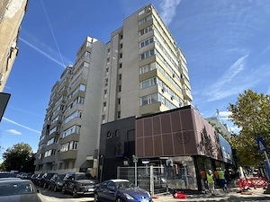 Apartament de 2 camere HUGE pe Calea Dorobanti, 66.30mp, renovat integral - imagine 13