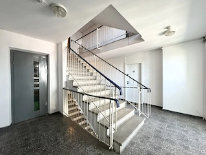 Apartament de 2 camere HUGE pe Calea Dorobanti, 66.30mp, renovat integral - imagine 10
