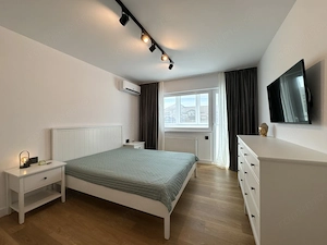 Apartament de 2 camere HUGE pe Calea Dorobanti, 66.30mp, renovat integral - imagine 6