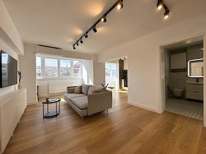 Apartament de 2 camere HUGE pe Calea Dorobanti, 66.30mp, renovat integral - imagine 4