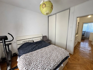 Aparament 3 camere, 63 mp, zona Calea Bucuresti  - imagine 10