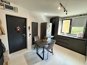 Aparament 3 camere, 63 mp, zona Calea Bucuresti  - imagine 4