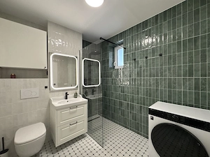 Apartament de 2 camere HUGE pe Calea Dorobanti, 66.30mp, renovat integral - imagine 5
