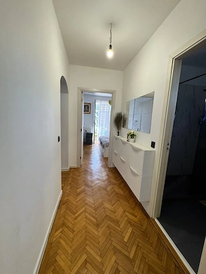 Aparament 3 camere, 63 mp, zona Calea Bucuresti  - imagine 7