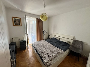 Aparament 3 camere, 63 mp, zona Calea Bucuresti  - imagine 9