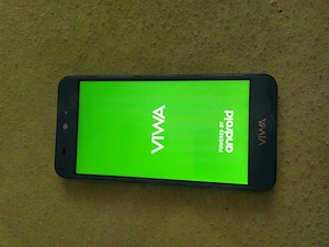 Telefon Viwa Light Plus Dual SIM Albastru