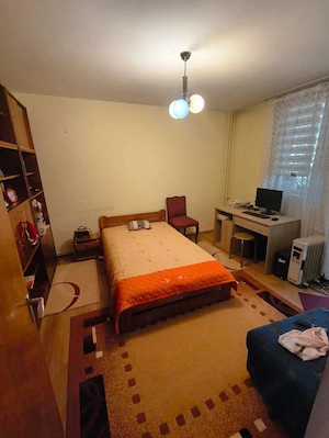 Apartament 3 camere Piata Rahova - imagine 3