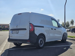 Renault Kangoo 2022 1.5 dci 95