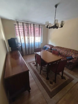Apartament 3 camere Piata Rahova
