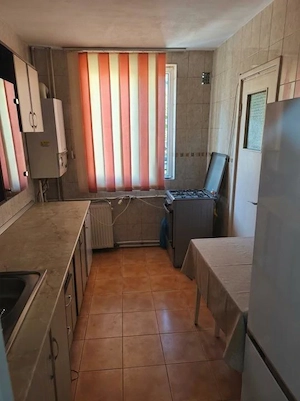 Apartament 3 camere Piata Rahova - imagine 2