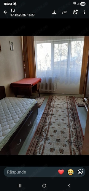 Apartament  3 camere Militari - imagine 2