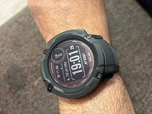 vand ceas garmin instinct 2x solar 50mm