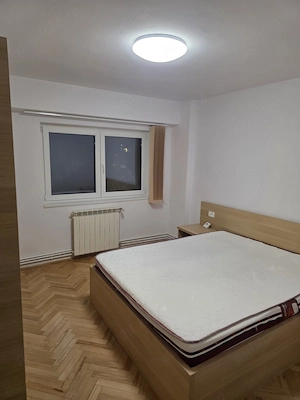 nchiriez apartament 2 camere, mutat imediat - zona Simion Bărnuțiu Timisoara - imagine 2